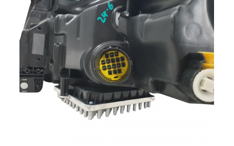 Комплект обвеса Range Rover Sport 2013-2018