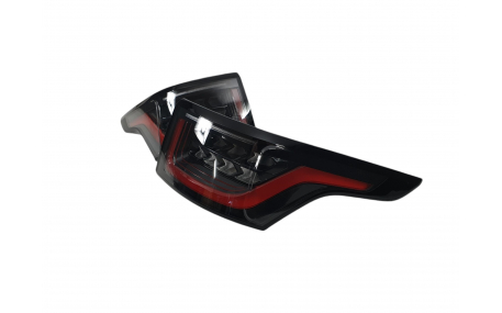 Комплект обвеса Range Rover Sport 2013-2018