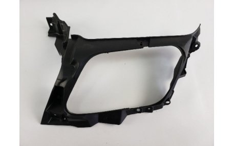 Накладки на бампера Range Rover Velar