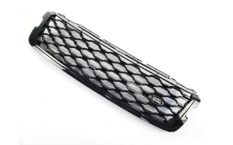 Решетка радиатора Range Rover Velar