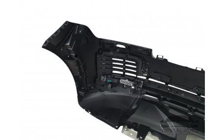 Комплект обвеса Range Rover Vogue 2012-2017