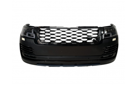 Комплект обвеса Range Rover Vogue 2012-2017