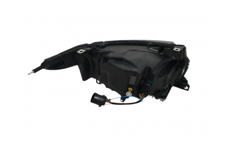 Комплект обвеса Range Rover Vogue 2012-2017