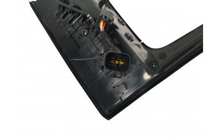 Комплект обвеса Range Rover Vogue 2012-2017