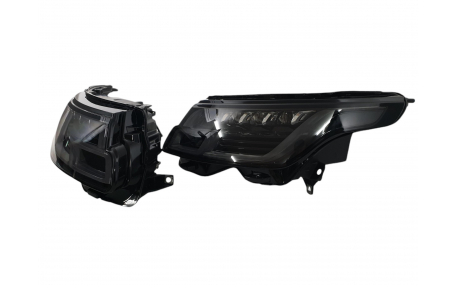 Комплект обвеса Range Rover Vogue 2012-2017