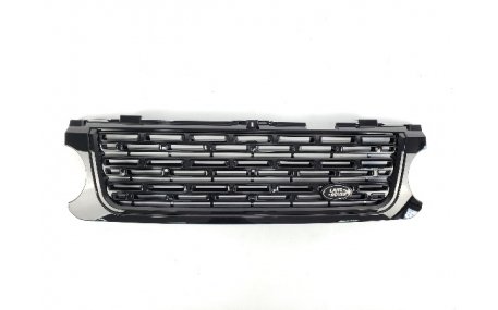 Решетка радиатора Range Rover Vogue 2005-2009