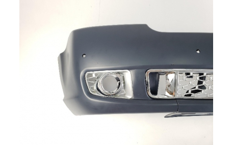 Бампер передний Range Rover Vogue L322