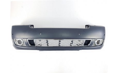 Бампер передний Range Rover Vogue L322