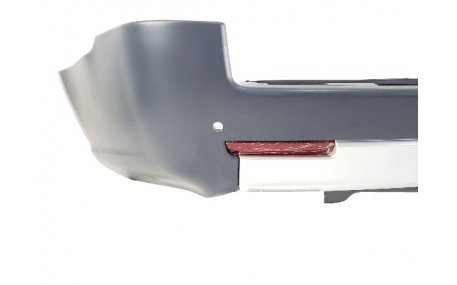 Бампер задний Range Rover Vogue