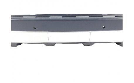 Бампер задний Range Rover Vogue