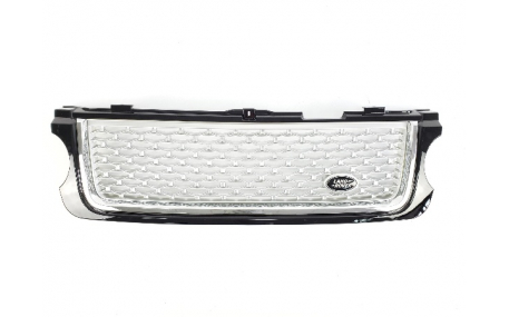 Решетка радиатора Range Rover Vogue 2009-2012