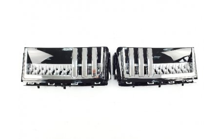 Решетка радиатора Range Rover Vogue 2009-2012