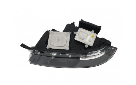 Комплект обвеса Range Rover Vogue L322