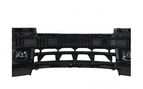 Комплект обвеса Range Rover Vogue L322