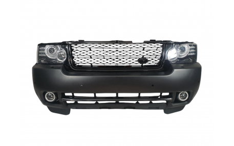 Комплект обвеса Range Rover Vogue L322