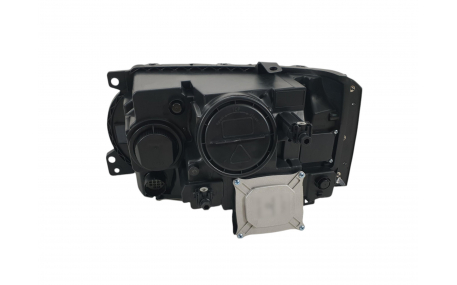 Комплект обвеса Range Rover Vogue L322