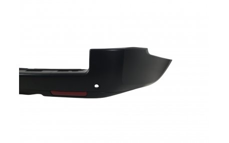 Комплект обвеса Range Rover Vogue L322