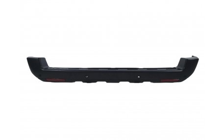 Комплект обвеса Range Rover Vogue L322