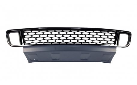 Решетка бампера Range Rover Vogue 2009-2012