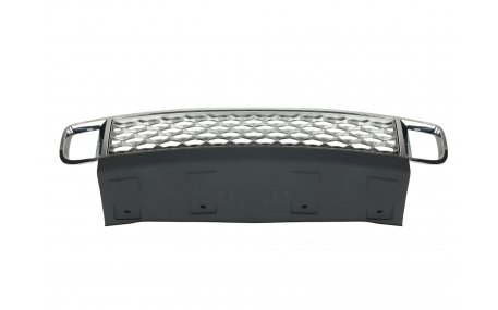 Решетка бампера Range Rover Vogue 2009-2012