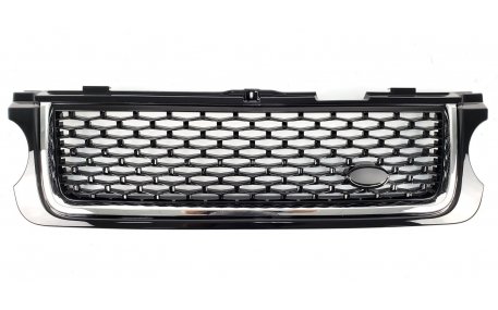 Решетка радиатора Range Rover Vogue 2009-2012