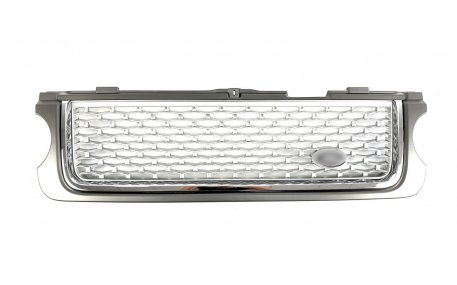 Решетка радиатора Range Rover Vogue 2009-2012