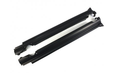 Пороги Range Rover Vogue L322