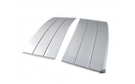 Вставки в крылья Range Rover Vogue 2012-2017