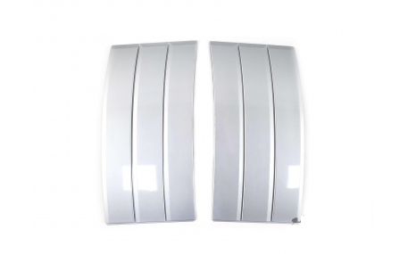 Вставки в крылья Range Rover Vogue 2012-2017