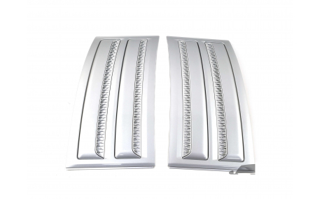 Вставки в крылья Range Rover Vogue 2012-2017