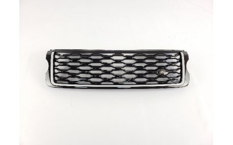 Решетка радиатора Range Rover Vogue 2012-2017
