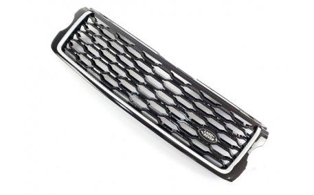 Решетка радиатора Range Rover Vogue 2012-2017