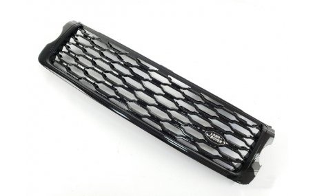 Решетка радиатора Range Rover Vogue 2012-2017