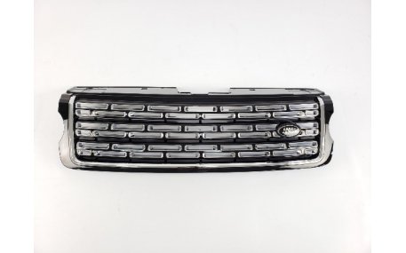 Решетка радиатора Range Rover Vogue 2012-2017