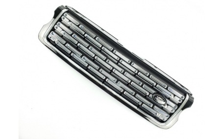 Решетка радиатора Range Rover Vogue 2012-2017