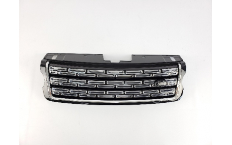 Решетка радиатора Range Rover Vogue 2012-2017