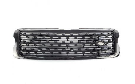 Решетка радиатора Range Rover Vogue 2012-2017