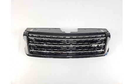 Решетка радиатора Range Rover Vogue 2012-2017