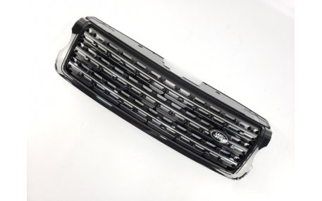 Решетка радиатора Range Rover Vogue 2012-2017