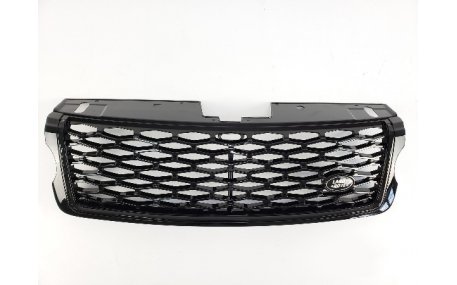 Решетка радиатора Range Rover Vogue 2012-2017