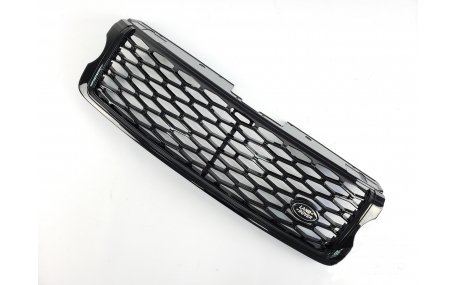 Решетка радиатора Range Rover Vogue 2012-2017