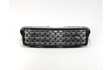 Решетка радиатора Range Rover Vogue 2012-2017