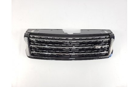 Решетка радиатора Range Rover Vogue 2012-2017