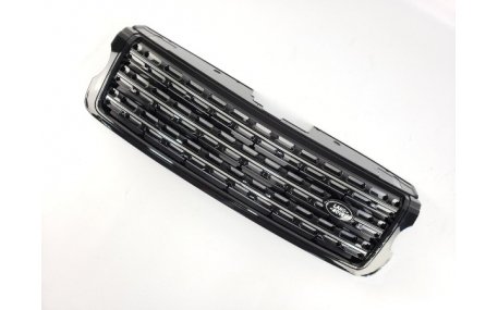 Решетка радиатора Range Rover Vogue 2012-2017