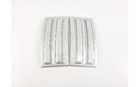 Решетка радиатора Range Rover Vogue 2012-2017