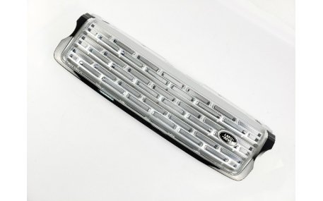 Решетка радиатора Range Rover Vogue 2012-2017