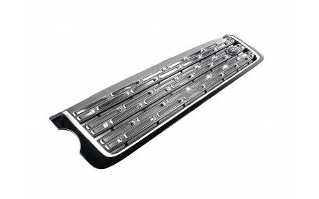 Решетка радиатора Range Rover Vogue 2012-2017