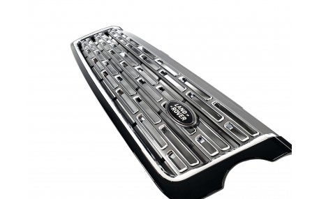 Решетка радиатора Range Rover Vogue 2012-2017