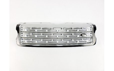 Решетка радиатора Range Rover Vogue 2012-2017