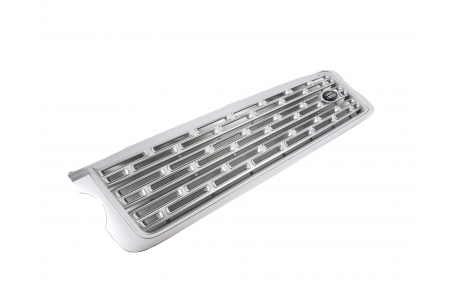 Решетка радиатора Range Rover Vogue 2012-2017